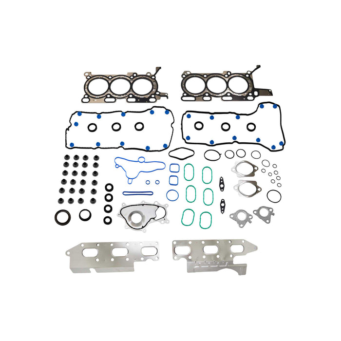 Engine Re-Ring Kit