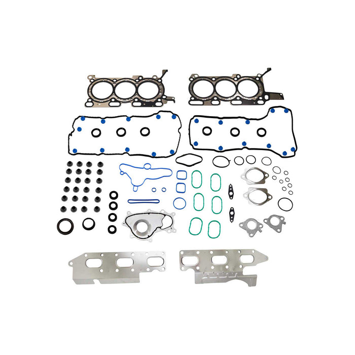 Master Engine Rebuild Kit