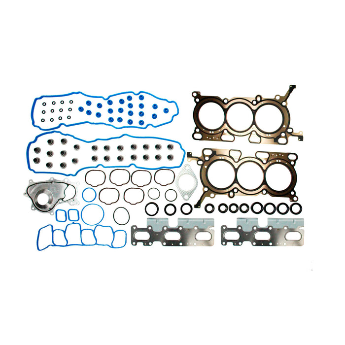 Engine Rebuild Kit