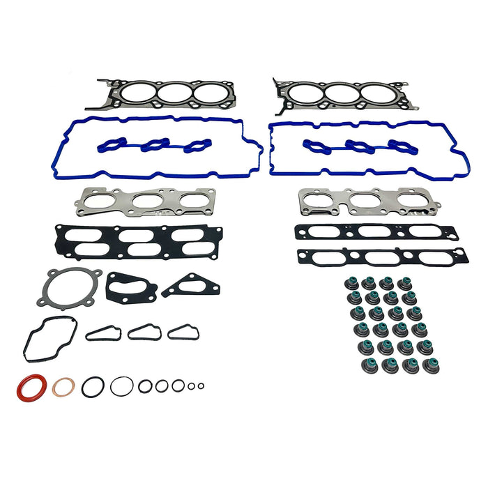 Head Gasket Set