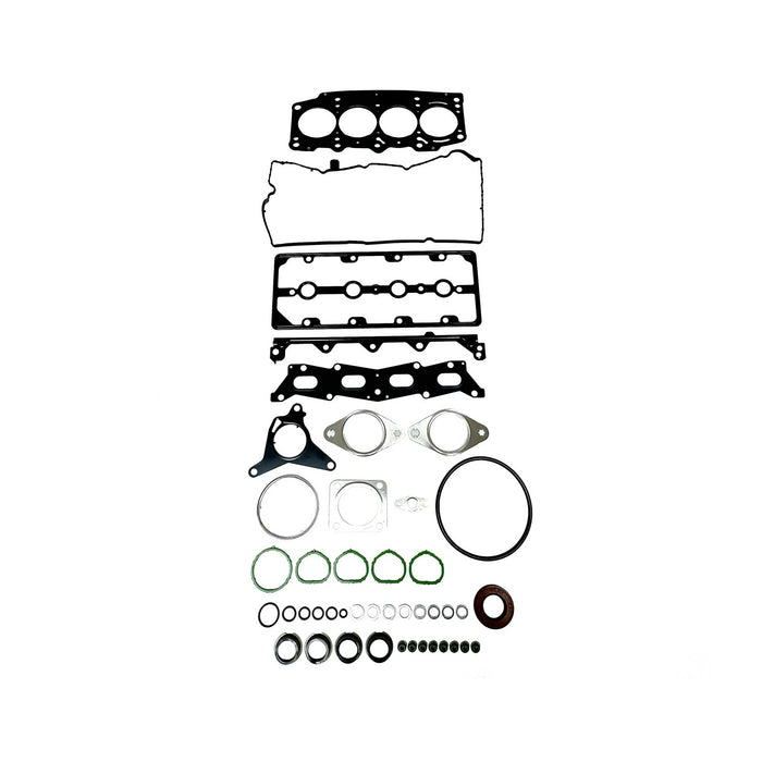 Cylinder Head Gasket Set w/ Head Bolts