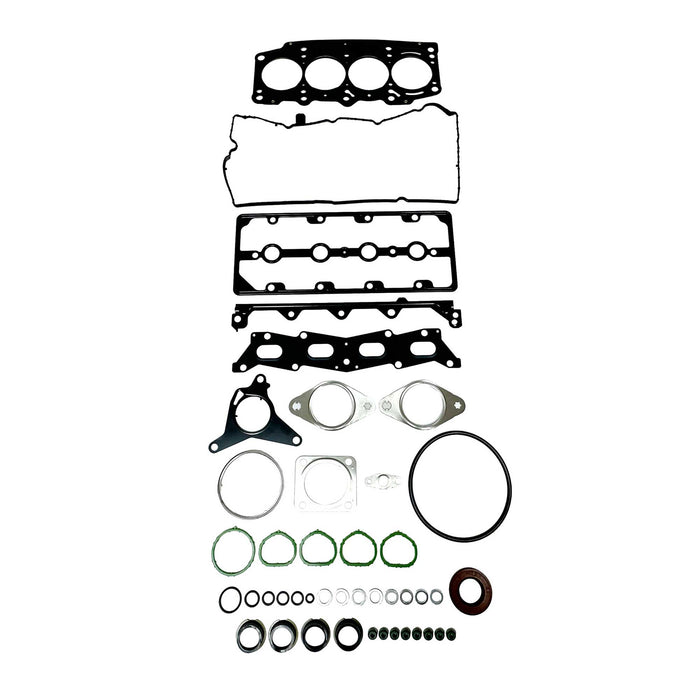 Cylinder Head Gasket Set w/ Head Bolts
