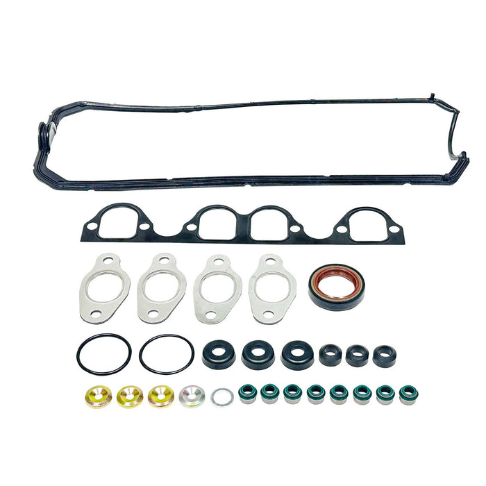 Cylinder Head Gasket Set w/ Head Bolts