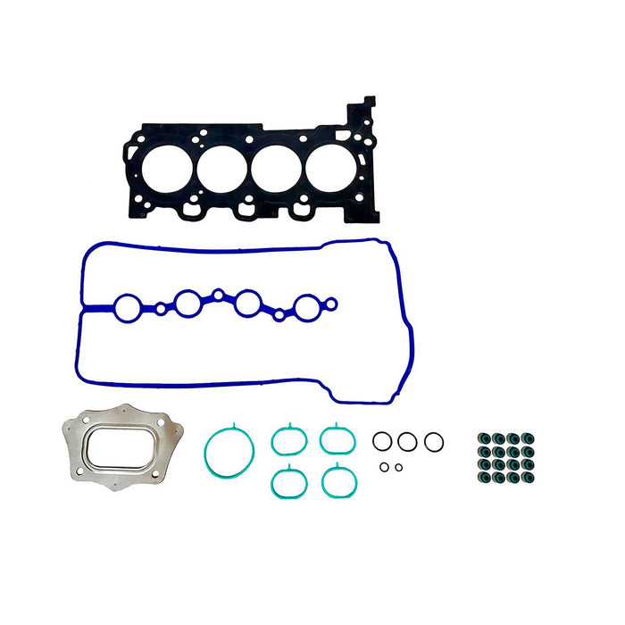 Brand New DNJ® Head Gasket Set w/ Head Bolts