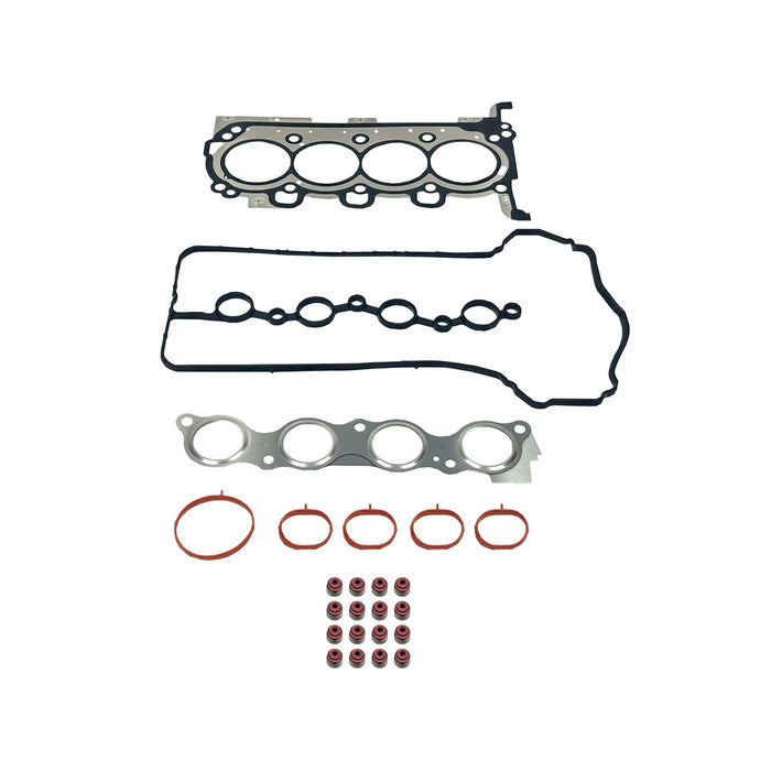 Brand New DNJ® Head Gasket Set w/ Head Bolts