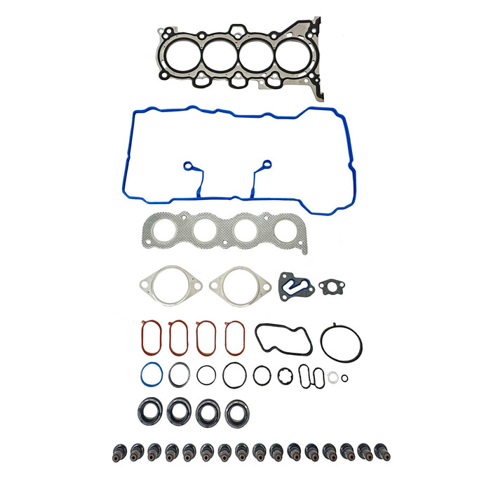 Head Gasket Set
