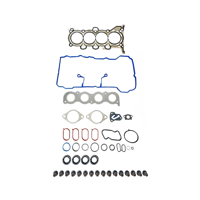 Brand New DNJ® Head Gasket Set w/ Head Bolts