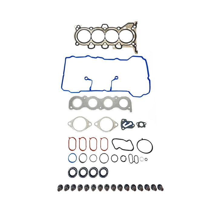 Brand New DNJ® Head Gasket Set w/ Head Bolts