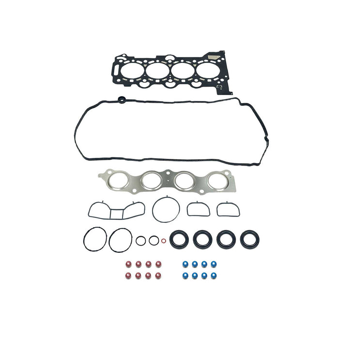 Brand New DNJ® Head Gasket Set w/ Head Bolts