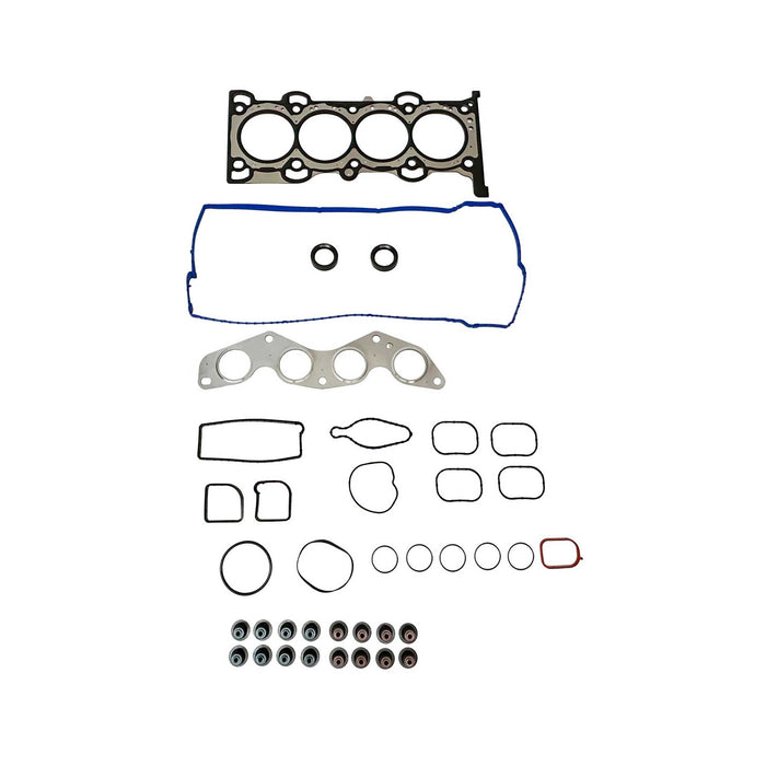Head Gasket Set w/ Head Bolts