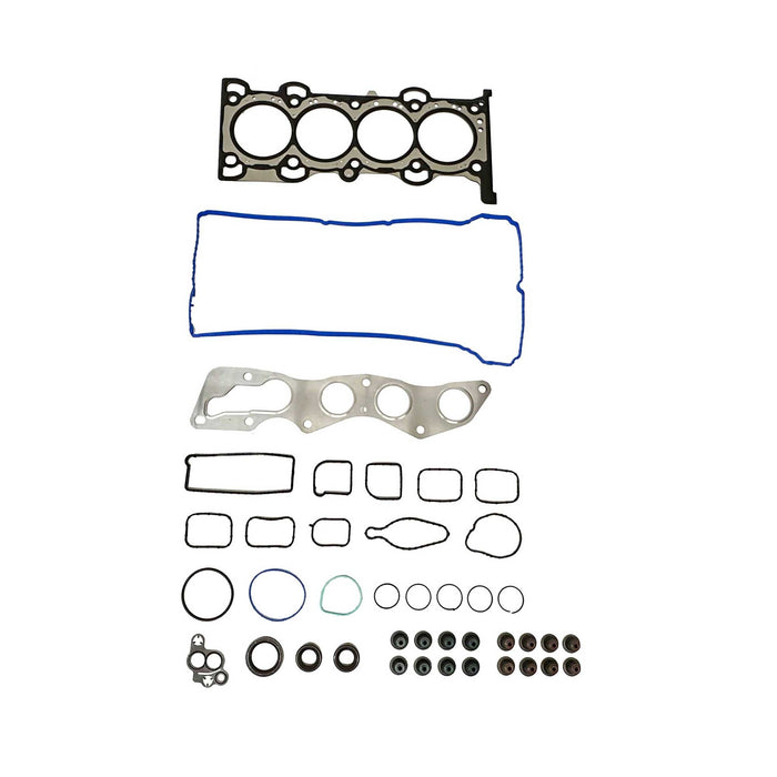 Brand New DNJ® Head Gasket Set w/ Head Bolts