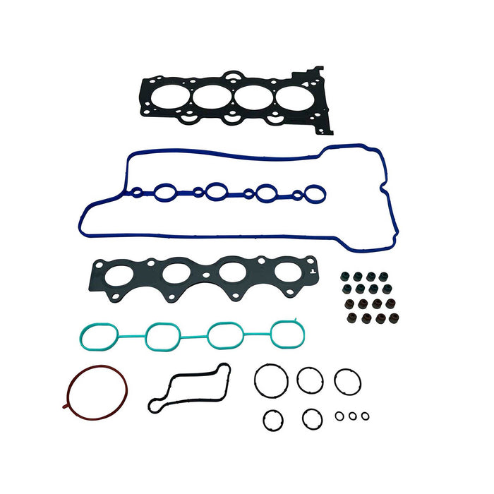 Brand New DNJ® Head Gasket Set w/ Head Bolts