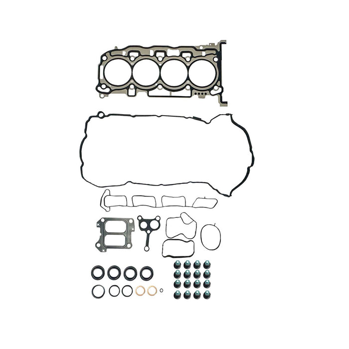Brand New DNJ® Head Gasket Set w/ Head Bolts