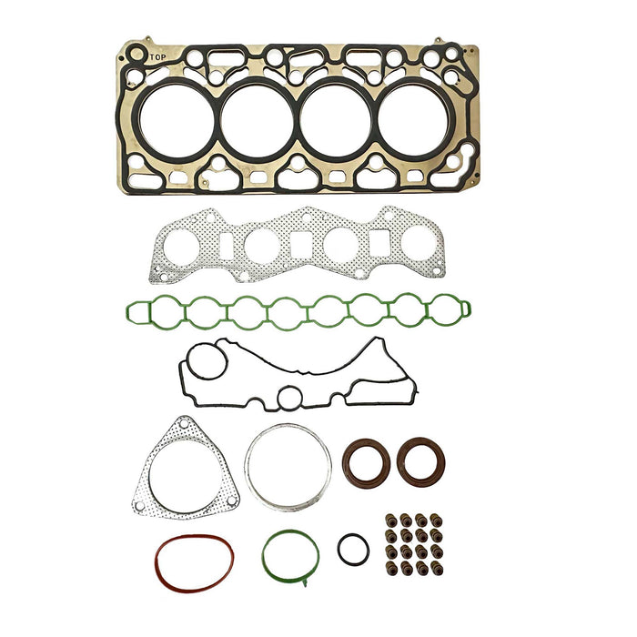 Head Gasket Set