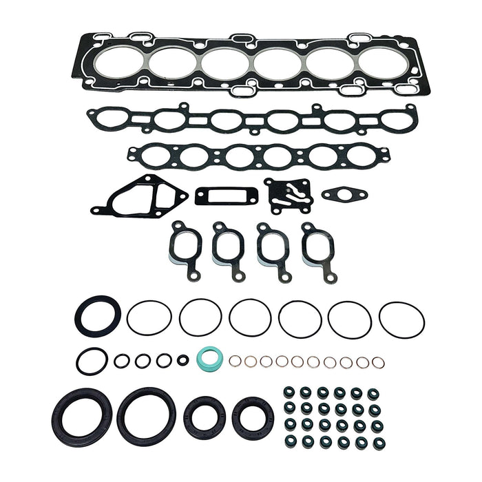 Head Gasket Set