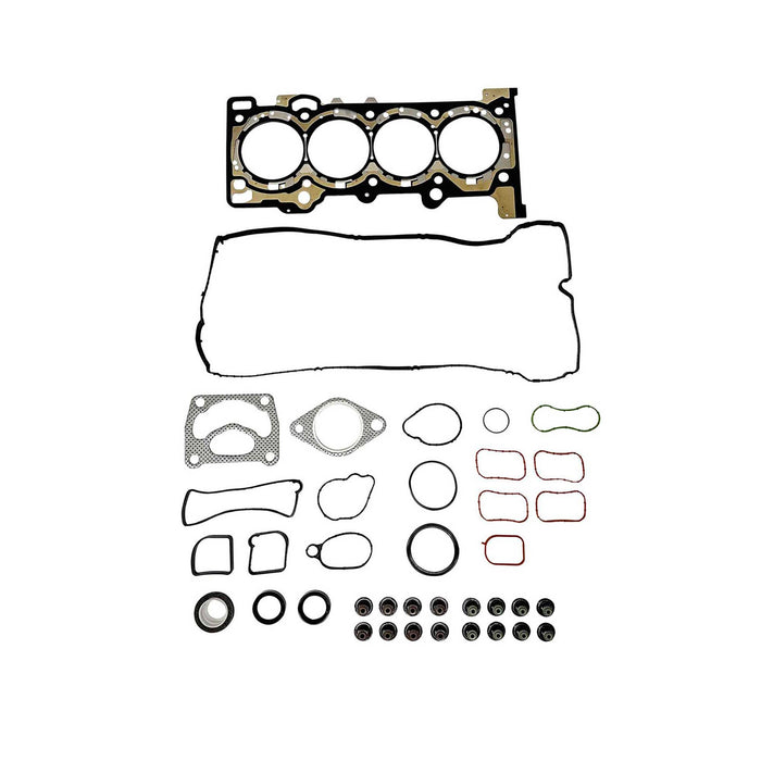 Brand New DNJ® Head Gasket Set w/ Head Bolts
