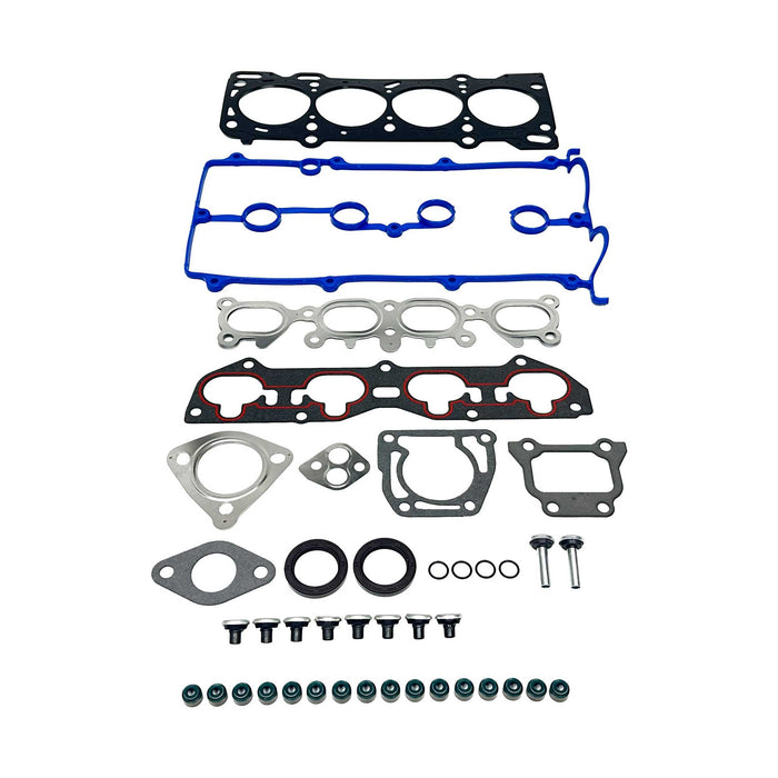 Head Gasket Set