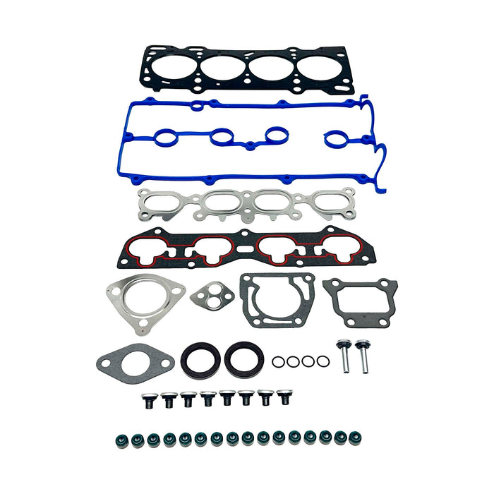 Head Gasket Set