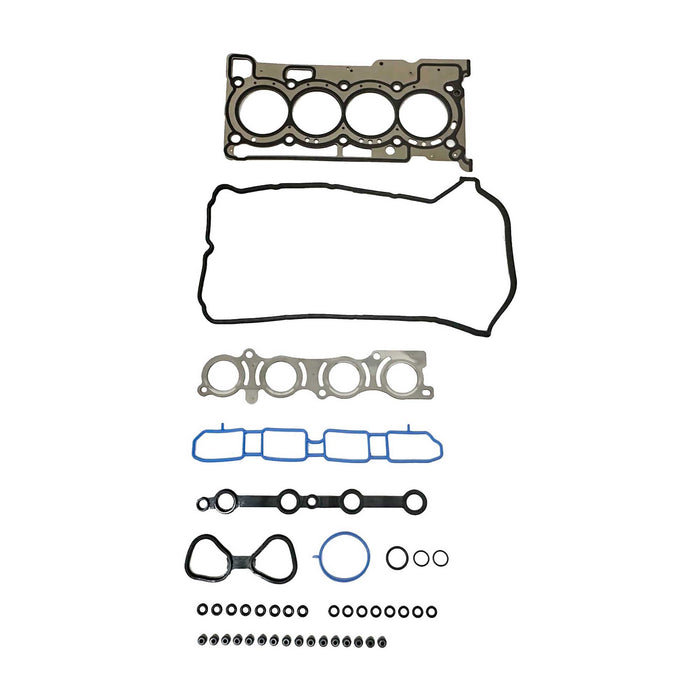 Brand New DNJ® Head Gasket Set w/ Head Bolts