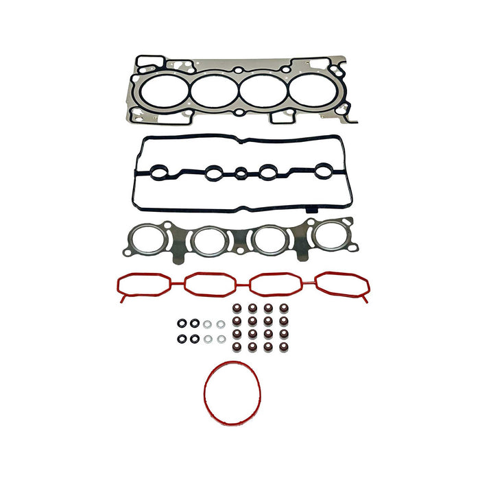 Brand New DNJ® Head Gasket Set w/ Head Bolts