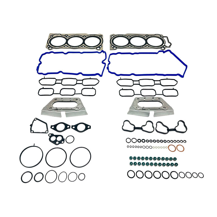 Cylinder Head Gasket Set