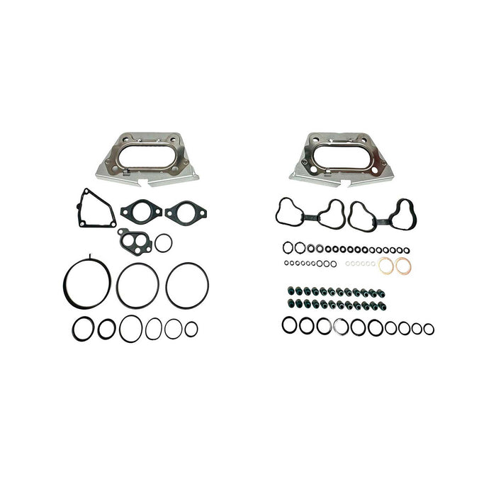 Cylinder Head Gasket Set