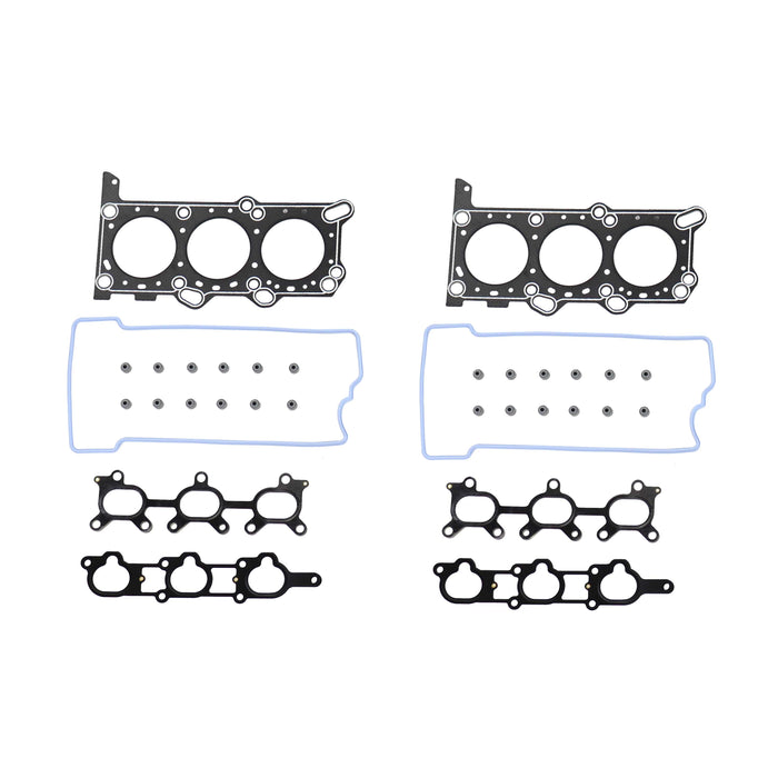 Cylinder Head Gasket Set