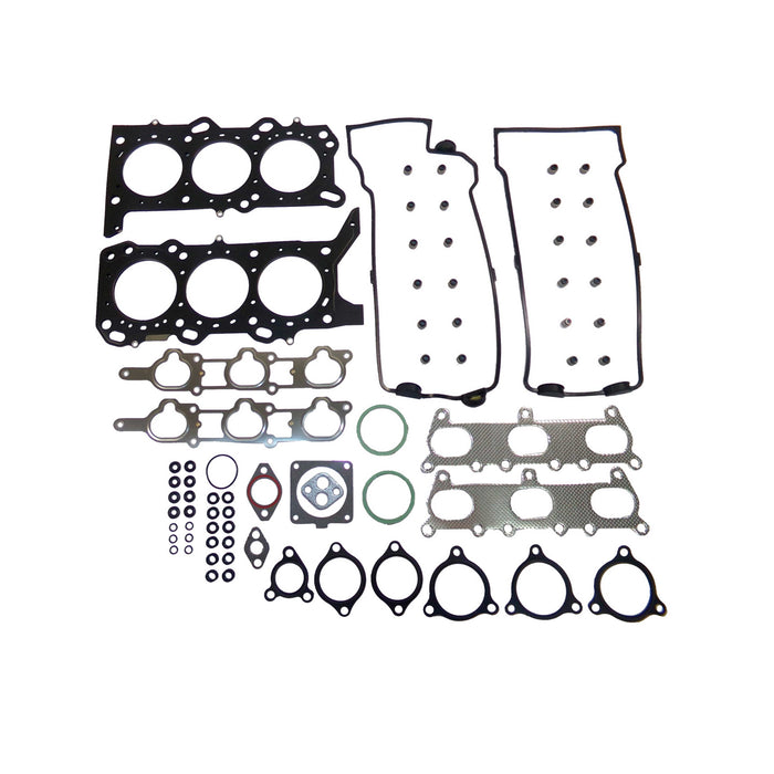 Head Gasket Set