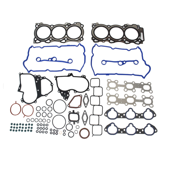 Head Gasket Set