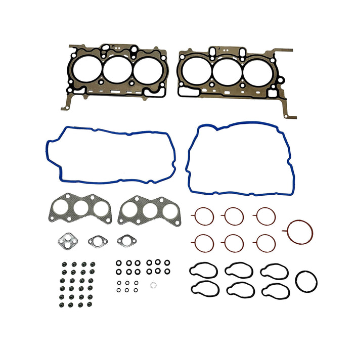 Cylinder Head Gasket Set
