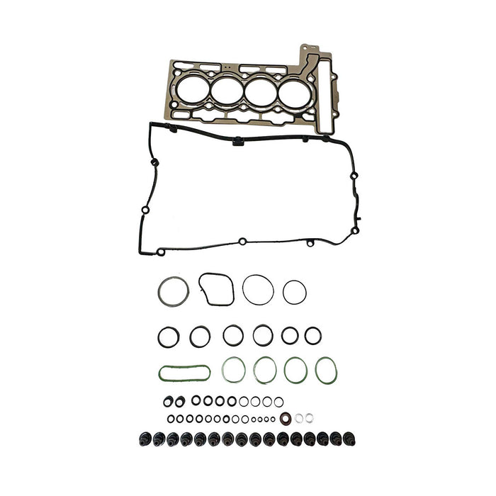 Cylinder Head Gasket Set w/ Head Bolts