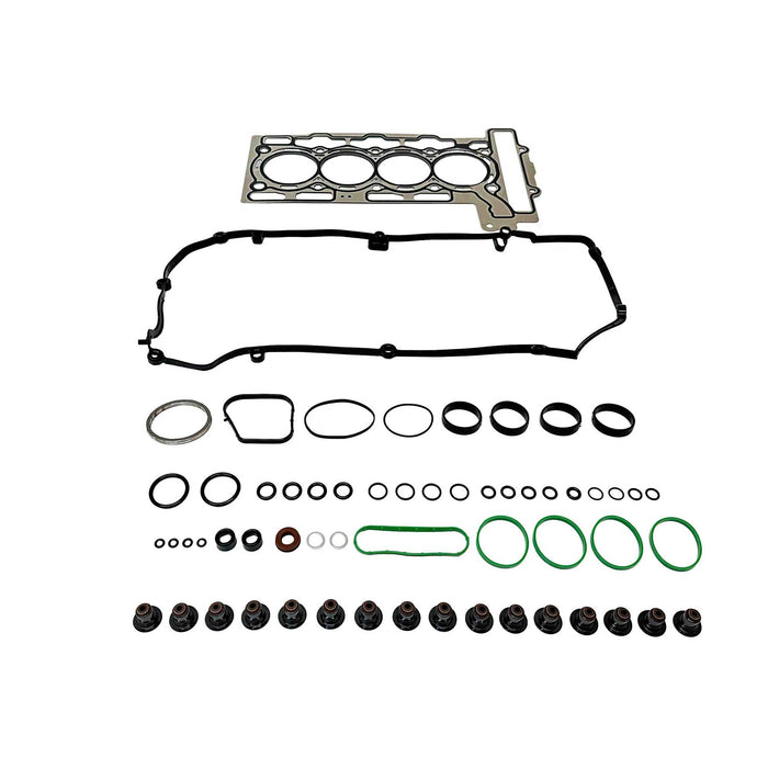 Head Gasket Set
