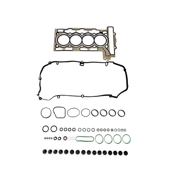 Cylinder Head Gasket Set w/ Head Bolts