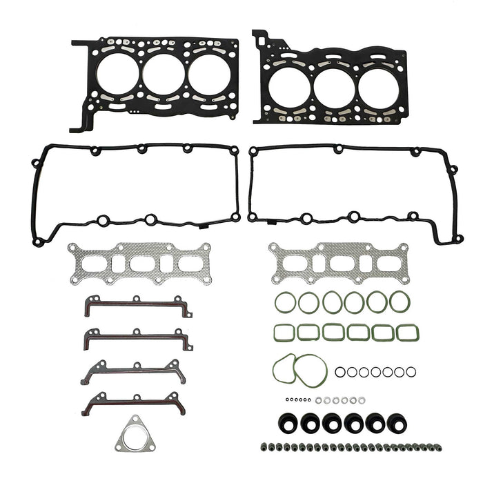 Head Gasket Set