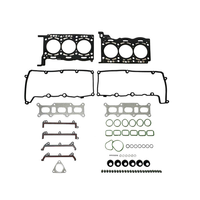 Cylinder Head Gasket Set w/ Head Bolts
