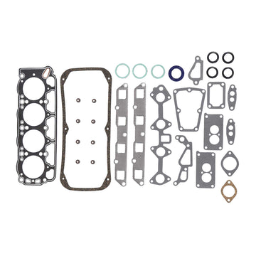 dnj cylinder head gasket set 1971-1980 toyota corolla,corolla,corolla l4 1.6l,1.8l hgs910