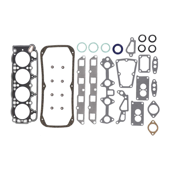 dnj cylinder head gasket set 1971-1980 toyota corolla,corolla,corolla l4 1.6l,1.8l hgs910