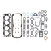dnj cylinder head gasket set 1971-1980 toyota corolla,corolla,corolla l4 1.6l,1.8l hgs910