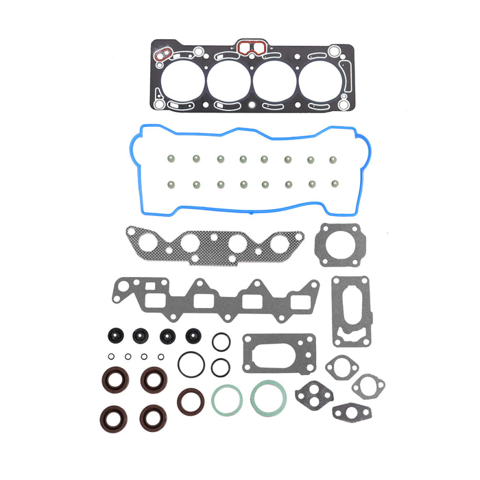 Cylinder Head Gasket Set w/ Head Bolts