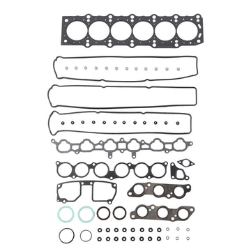 dnj cylinder head gasket set 1998-2005 lexus,toyota gs300,sc300,supra l6 3.0l hgs952
