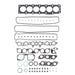 dnj cylinder head gasket set 1998-2005 lexus,toyota gs300,sc300,supra l6 3.0l hgs952