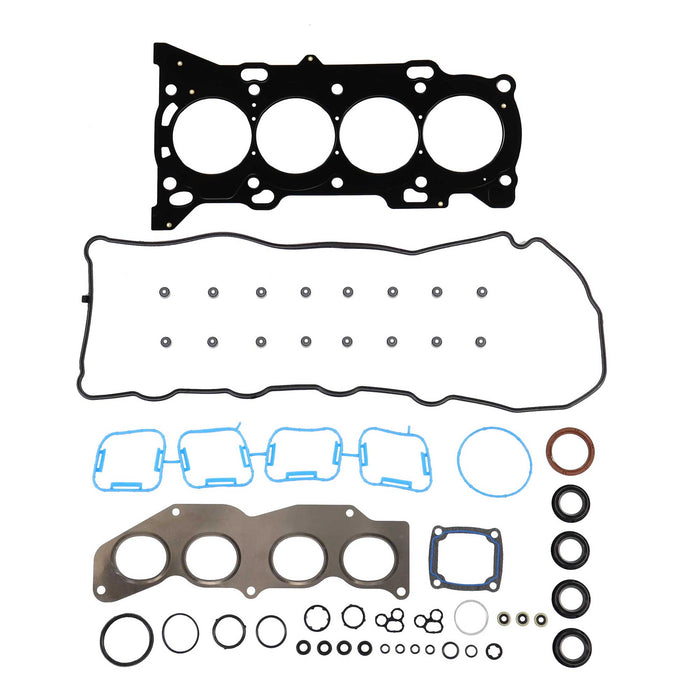 dnj cylinder head gasket set 2009-2016 scion,toyota highlander,rav4,venza l4 2.5l,2.7l hgs955