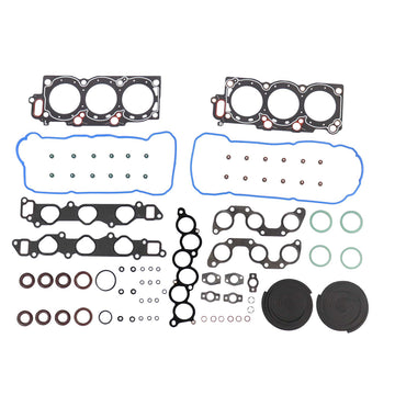 dnj cylinder head gasket set 1994-1999 lexus,toyota es300,camry,es300 v6 3.0l hgs960