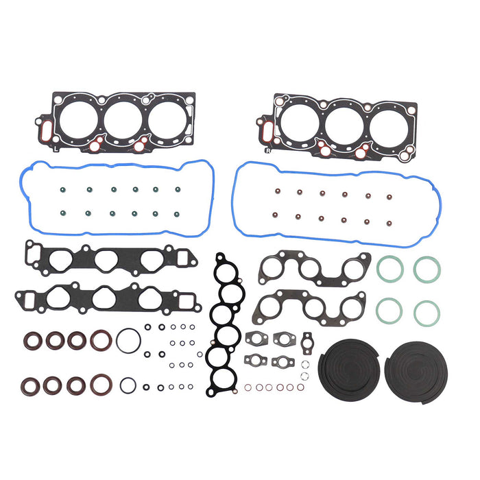 dnj cylinder head gasket set 1994-1999 lexus,toyota es300,camry,es300 v6 3.0l hgs960