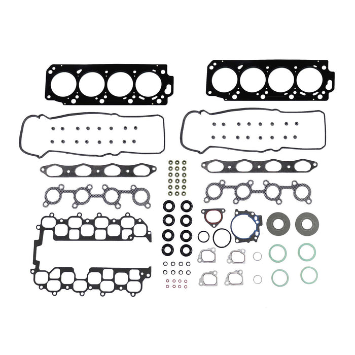 dnj cylinder head gasket set 1998-2004 lexus,toyota lx470,land cruiser,lx470 v8 4.7l hgs972
