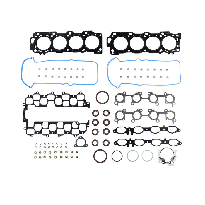 dnj cylinder head gasket set 2001-2010 lexus gs430,ls430,gs430 v8 4.3l hgs973