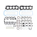 dnj cylinder head gasket set 2001-2010 lexus gs430,ls430,gs430 v8 4.3l hgs973