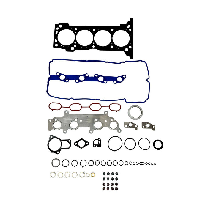Head Gasket Set w/ Head Bolts