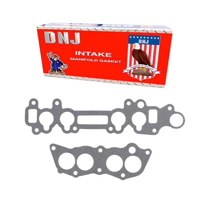Intake Manifold Gasket Set