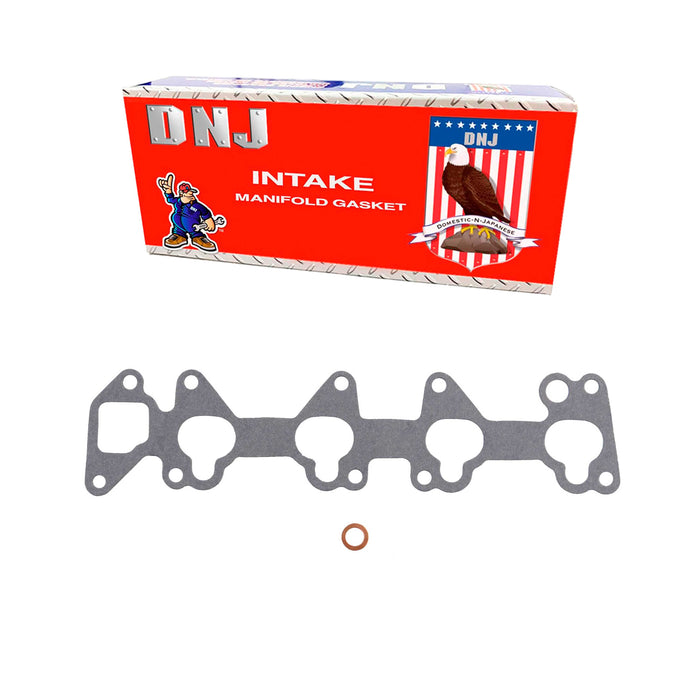 Intake Manifold Gasket Set